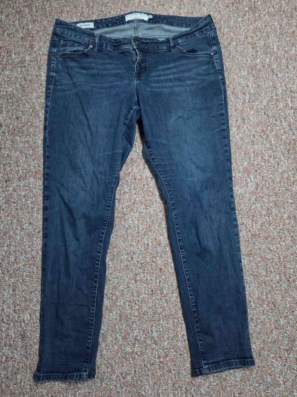 Torrid boyfriend jeans size 14 regular
